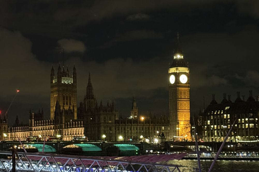 London